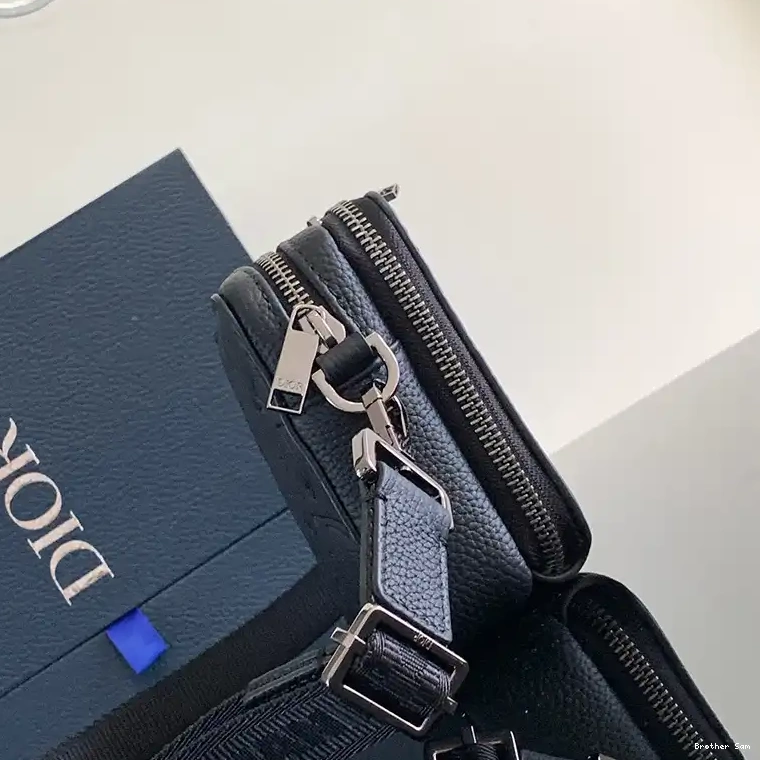 Brother Sam Dio Bags 2407YZ0327 0824